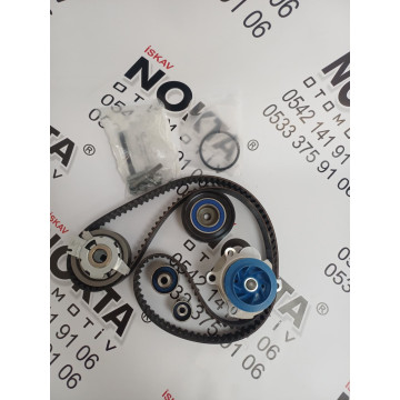 Adana Oto Yedek Parça - Nokta Otomotiv